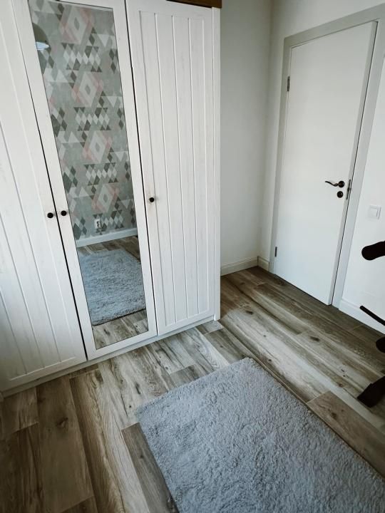 Ap 3 camere decomandate, 72 mp, MODERN, parcare, zona Dumitru Mocanu/Catanelor! – fotografia 12 din 12