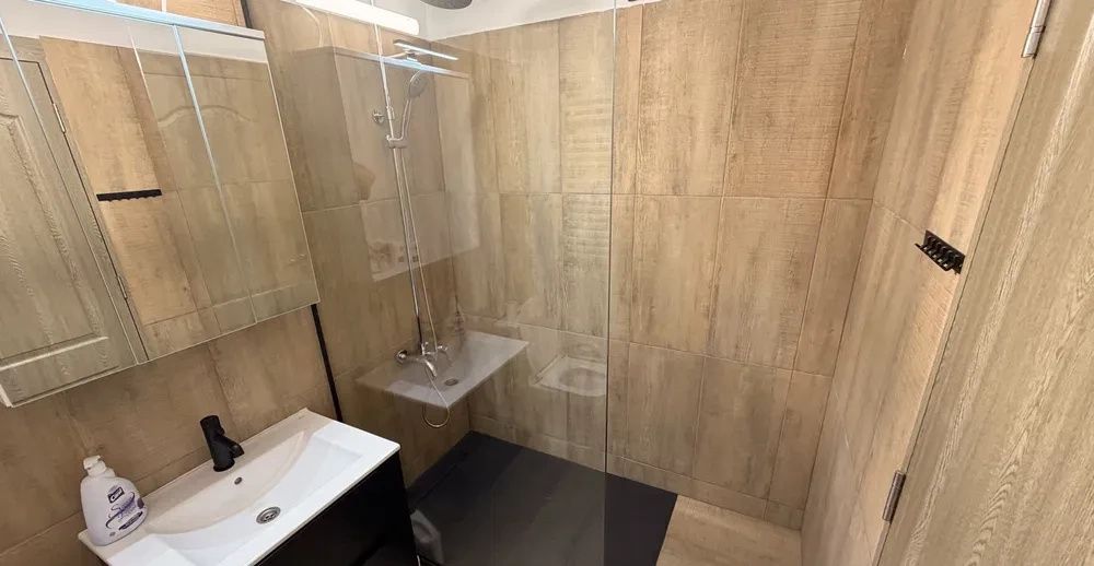 Garsoniera de inchiriat | 13 Septembrie | Metrou | Centrala| Mobilat - Utilat – fotografia 6 din 8