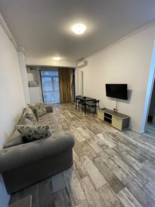 Apartament 2 Camere Mamaia Nord | Zona Hotel Opera | Comision 0% – fotografia 4 din 16