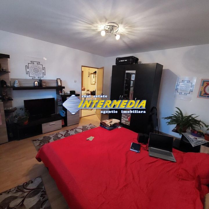 Garsoniera de vanzare in Cetate etaj 1 decomandata – fotografia 8 din 8