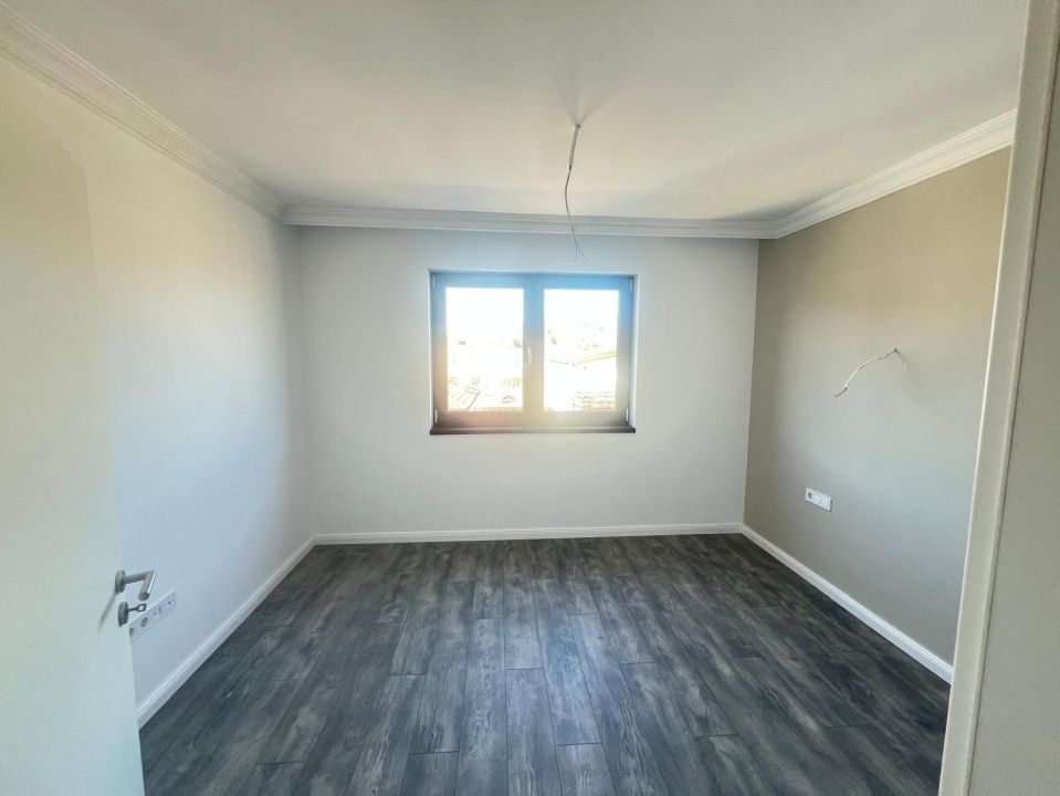 Casa - Duplex - 3 camere - 91mp - Terasa - Curte - Parcare - Sanpetru – fotografia 6 din 13