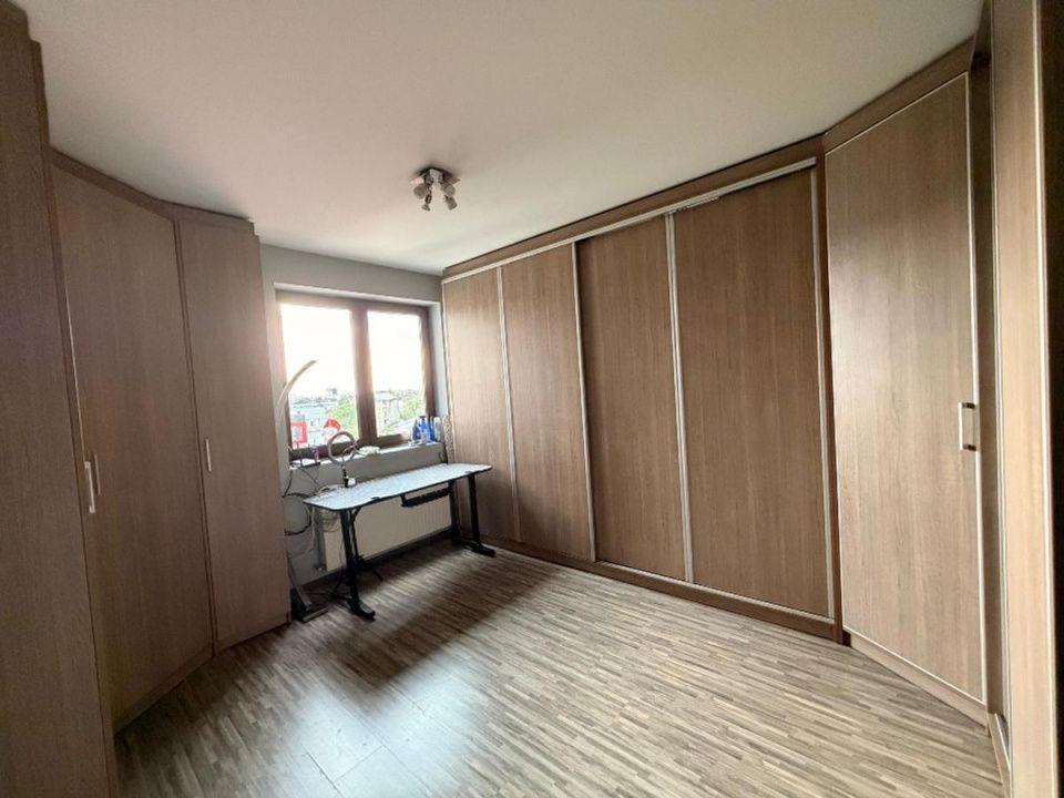Apartament 3 camere | Pet Frendly | Centrala Proprie | Loc de Parcare | Boxa – fotografia 3 din 10