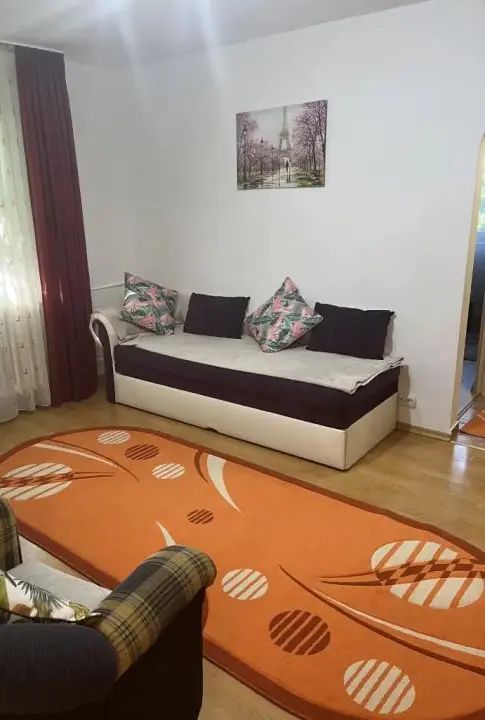 2 Camere de inchiriat | Giurgiului | Parcare | Mobilat | Utilat – fotografia 2 din 8