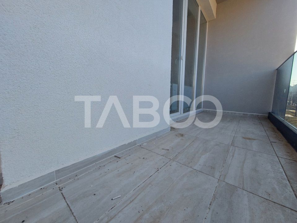 Apartament 2 camere decomandate balcon loc de parcare orientare sudica – fotografia 7 din 9