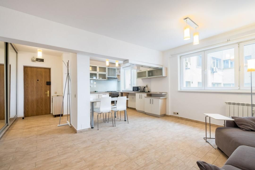 Inchiriere apartament 2 camere Dorobanti – fotografia 4 din 26