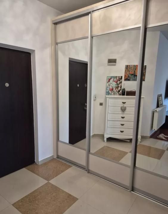 3 Camere de inchiriat | Bucurestii Noi | Metrou | Centrala Proprie – fotografia 6 din 7