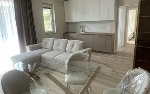 Apartament modern 2 camere de inchiriat 52 mp zona Urbano Panoramic