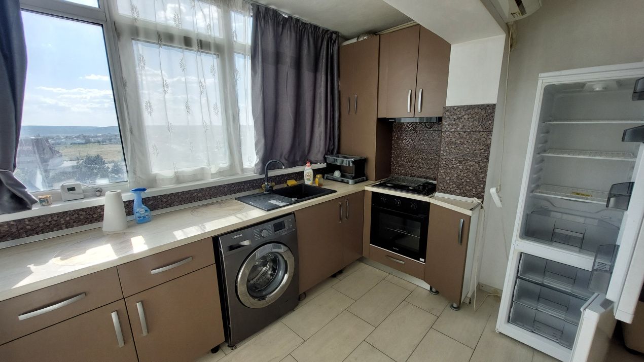 Apartament 2 camere, tip studio, 47 mp, Calea Severinului, zona Hanul Craiovita – fotografia 3 din 4