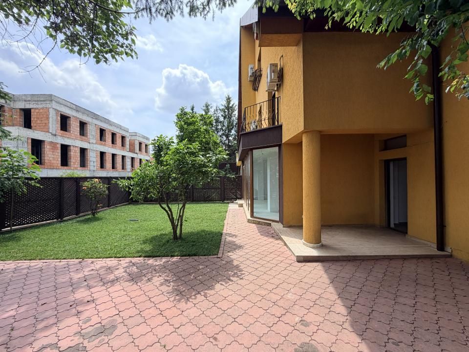 Vilă Duplex Premium de Vânzare | Pipera - Iancu Nicolae | 287 mp | Curte 300 mp – fotografia 12 din 16