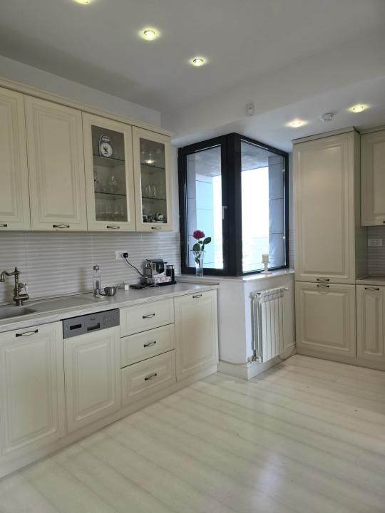 Apartament premium cu 2 băi și dressing | Bd. Mamaia – Lake View – fotografia 9 din 20
