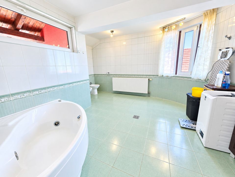 Casa individuala | mobilata, utilata | Europa – fotografia 15 din 20