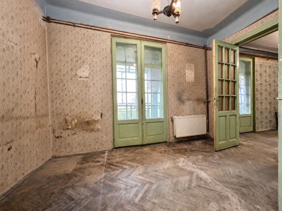 0% COMISION 118mp + Boxa în Centrul Vechi | 4 camere, Etaj 4 și Centrală proprie – fotografia 9 din 28