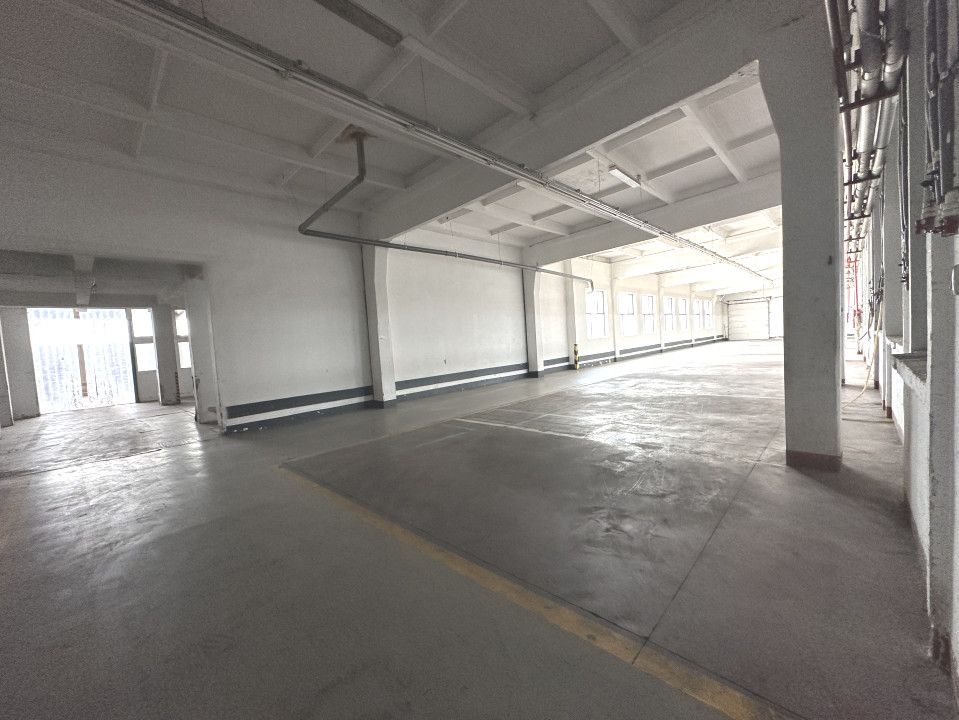 Hala pentru Productie, de inchiriat la 4km de centura Oradea, Bihor – fotografia 8 din 15