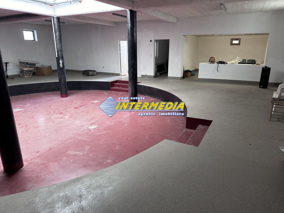 Spatiu Comercial + Apartament in Alba Iulia, Zona Cetate Kaufland – fotografia 7 din 23