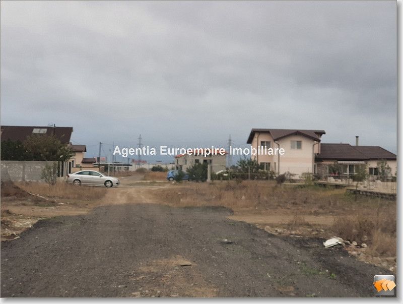 Vand teren in Constanta zona KM 5 - Veterani – fotografia 2 din 5
