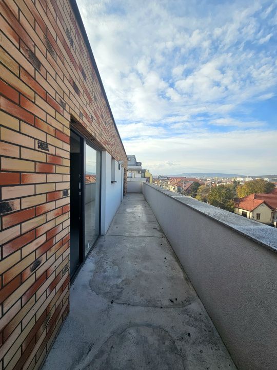 Apartament in curs de amenajare, cartierul Someseni – fotografia 7 din 10