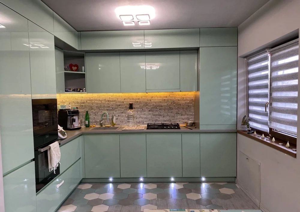 Casă tip duplex P+1+Pod, 102 mp, Dezmir – fotografia 3 din 10