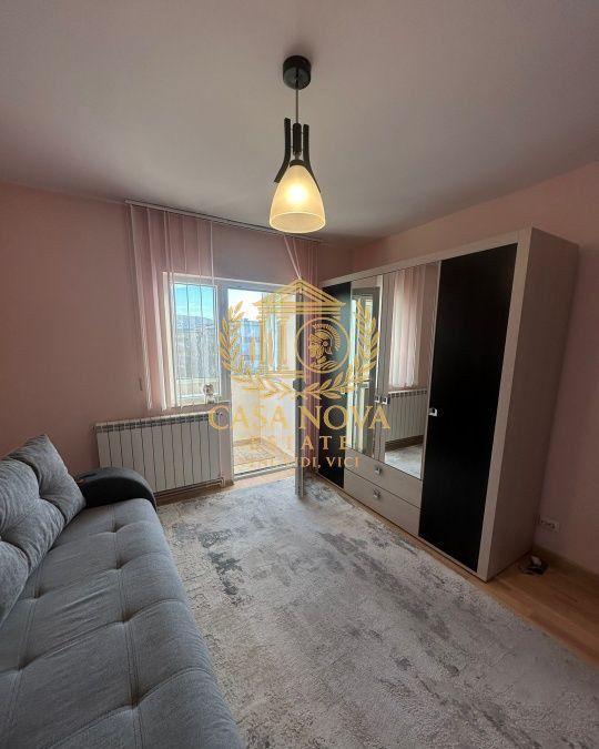 Apartament 3 camere 68mp, 2 bai, 2 balcoane, finisat modern – fotografia 7 din 8