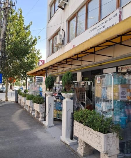 2 Camere de inchiriat | Brancoveanu | Metrou | Centrala proprie – fotografia 3 din 7
