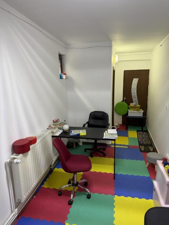 CLĂDIRE COMERCIALĂ DE VÂNZARE – 3 NIVELE, ÎN CENTRUL ORAȘULUI! 150 mp – fotografia 5 din 17