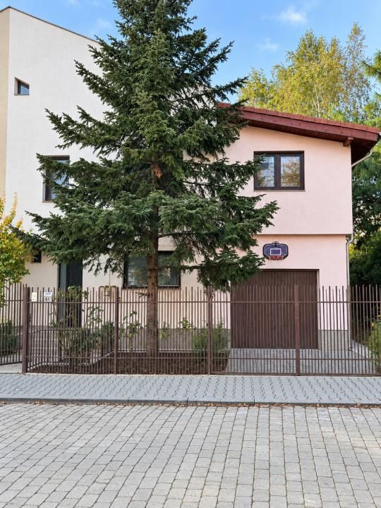 0%- IMAGINEAZA-TI Diminetile Aici | CASA Rara 5 CAMERE Bucurestii Noi DAMAROAIA – fotografia 39 din 43