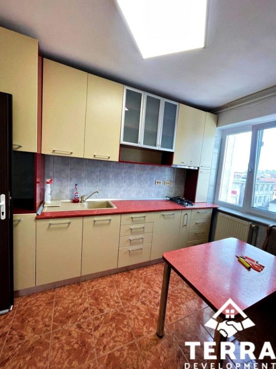4 camere, proprietate deosebita, Centru – fotografia 19 din 32