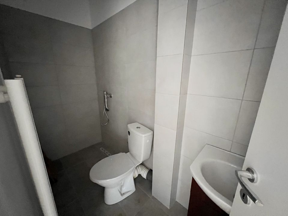 Apartament 3camere, open-space, 83mp, Cartier Veterani, Parcul Nicolae Romanescu – fotografia 8 din 9