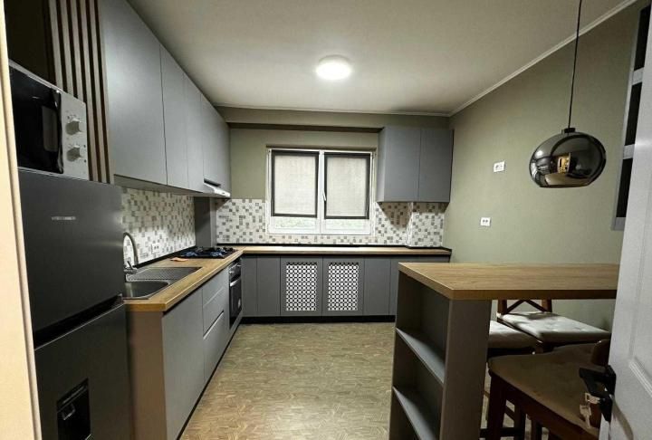 2 Camere de inchiriat | Lujerului | Metrou | Mobilat | Utilat – fotografia 3 din 8