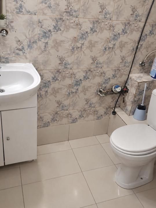 Garsoniera 21mp utili, etaj 4, zona Soarelui – fotografia 6 din 6
