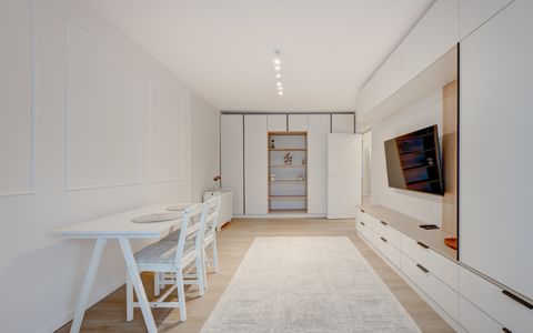Aviatiei | Apartament 4 camere, 80 mp, 2 bai | renovat integral