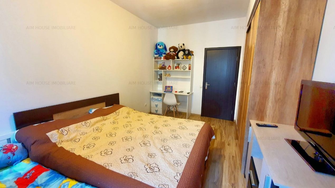 Militari Pacii-Apartament 2 camere decomandat – fotografia 4 din 6