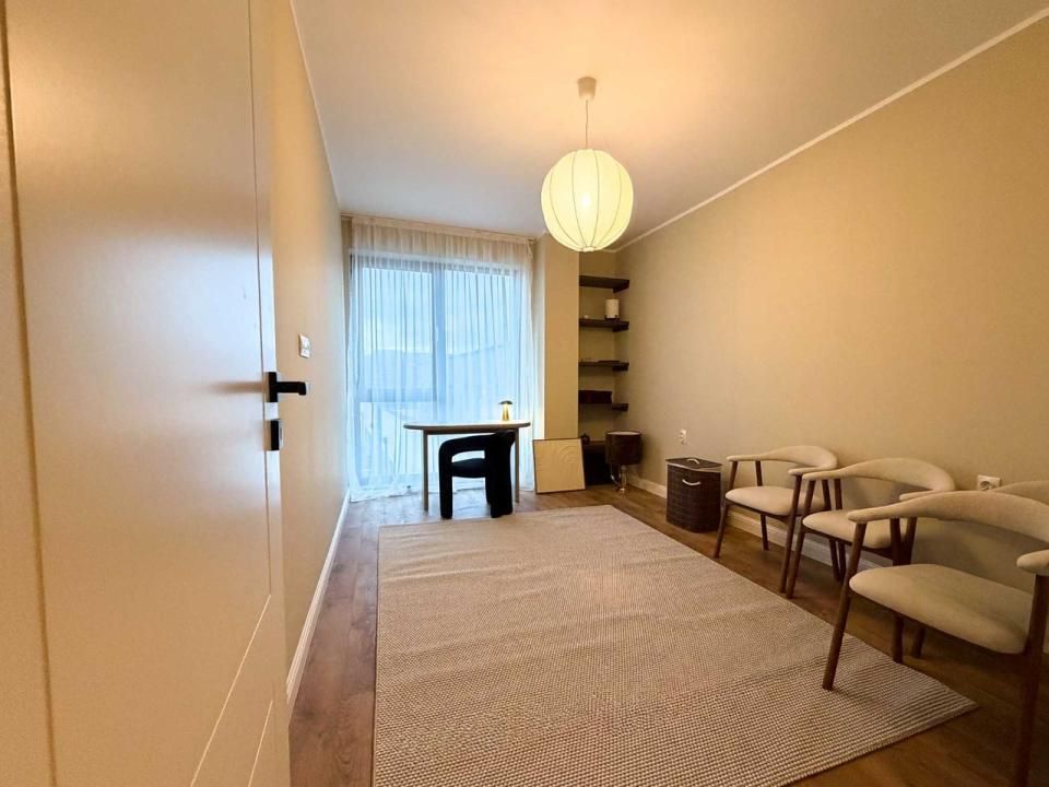 Apartament premium de 3 camere, complet nou, nZEB 2025, Pod IRA – fotografia 5 din 7