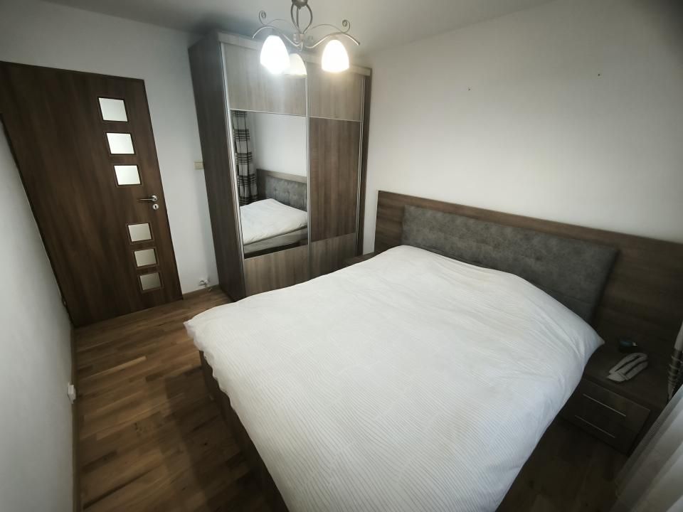 EREMIA GRIGORESCU | Apartament 4 camere | Parter înalt | 88 mp – fotografia 4 din 8