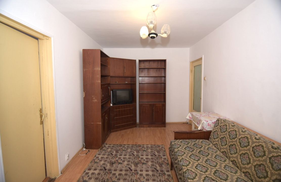 Apartament 2 camere zona Lidl Exercițiu Pitesti – fotografia 1 din 10
