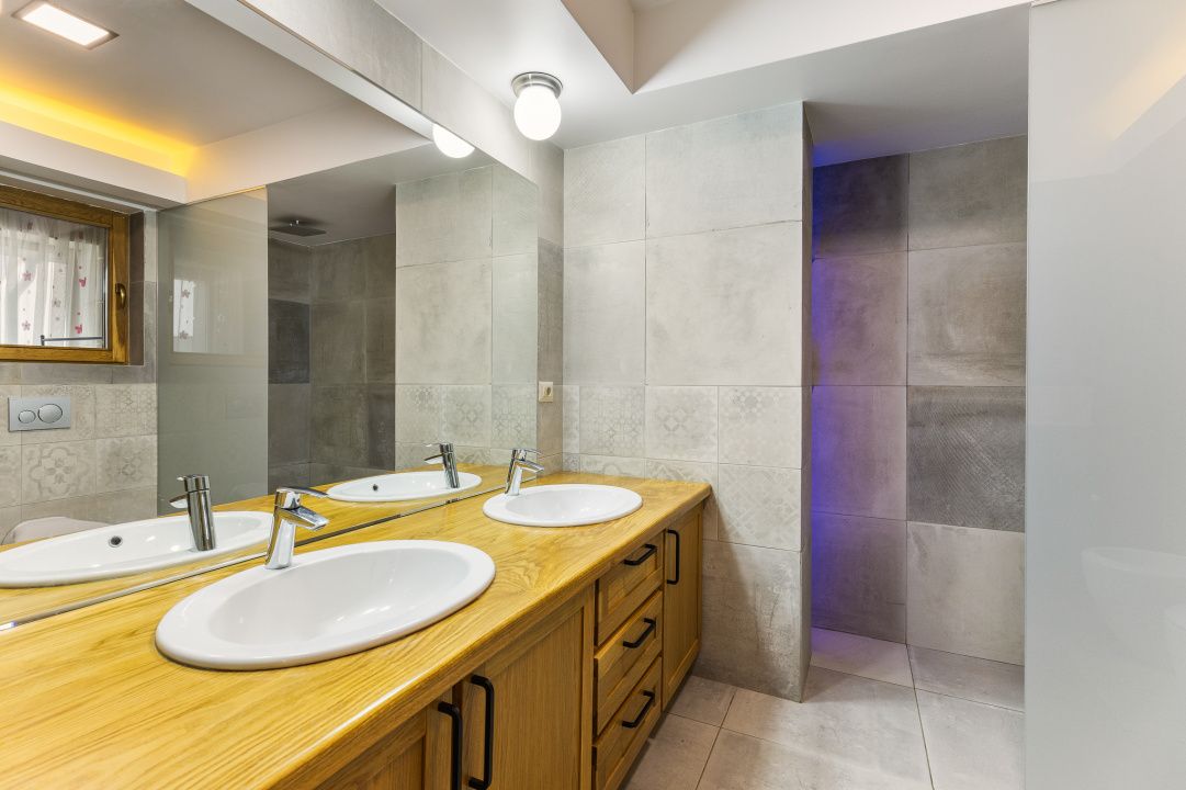 Vila in Constanta, Faleza Nord, Finisaje Premium – fotografia 15 din 31
