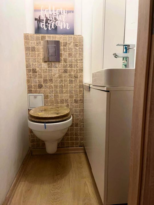 Apartament 4 camere | Decomandat | Etaj 2/4 | Zona Brâncoveanu – fotografia 10 din 11