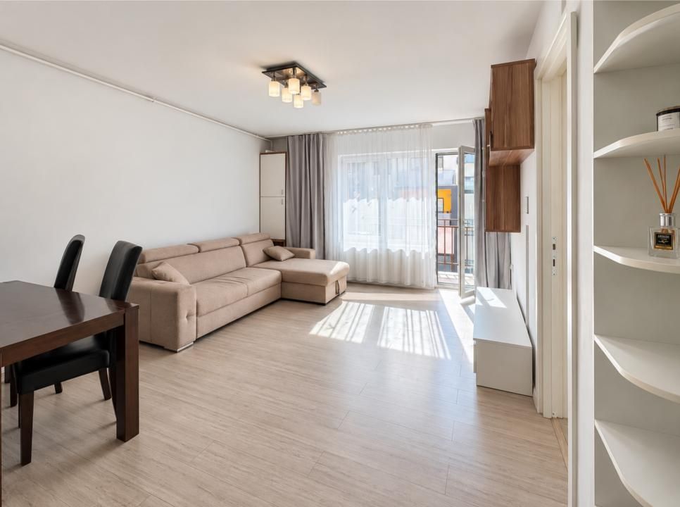 Se vinde GARAJ cu APARTAMENT cu 3 CAMERE inclus in pret - Floresti – fotografia 2 din 15