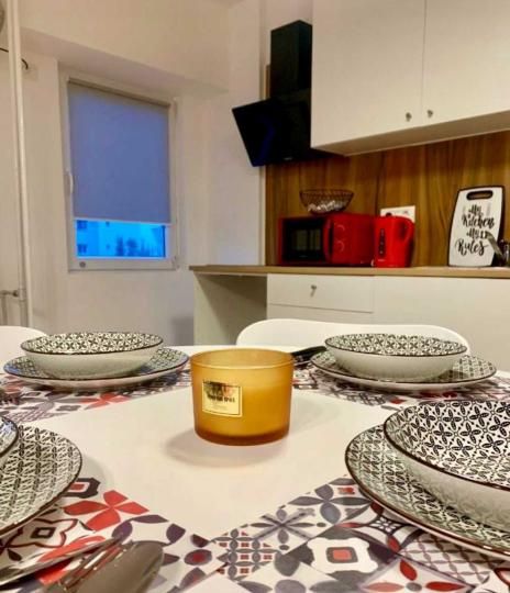 Garsoniera de vanzare | 13 Septembrie | Boiler | Bloc Reabilitat – fotografia 6 din 8
