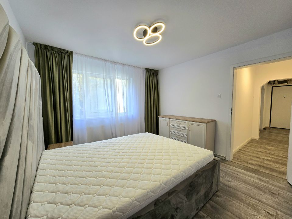 Apartament de inchiriat 2 camere – Str. Parâng, aproape de Baza Sportivă – fotografia 5 din 11