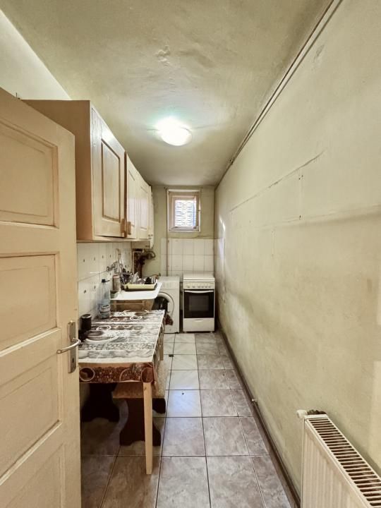 Casă de vânzare în Cisnădie, 6 camere, 161 mp utili, teren 1000 mp – fotografia 7 din 19
