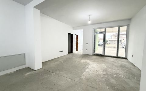 Apartament modern, 4 camere, 89 mp utili, 11 mp balcon - Dumbravita