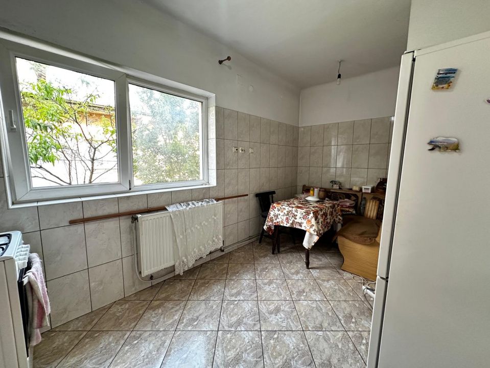 Casă P+1 | 165 mp utili | Teren 780 mp | Deschidere 25 ml | Cartier Ion Creangă – fotografia 14 din 18