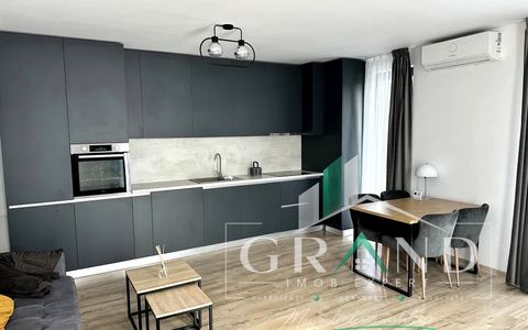 2 CAMERE | TERASĂ | PARCARE SUBTERANĂ | ZORILOR/FRUNZIȘULUI
