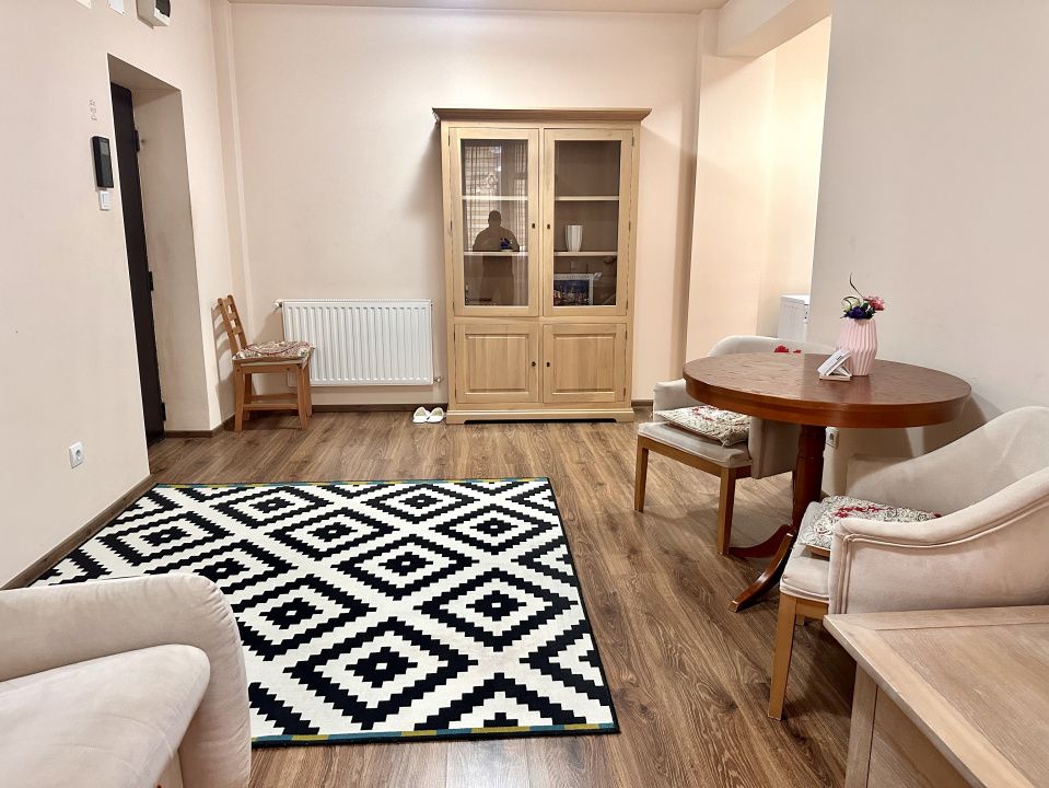 Apartament 2 camere de închiriat | 60 mp | Bloc nou | Zona Centru – BCR – fotografia 6 din 12