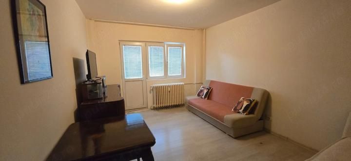 Garsoniera de inchiriat | Berceni | Mobilat | Utilat | – fotografia 1 din 5