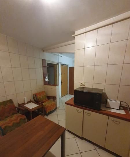 2 Camere de inchiriat | Militari | Metrou | Mobilat | Bloc Anvelopat – fotografia 4 din 7