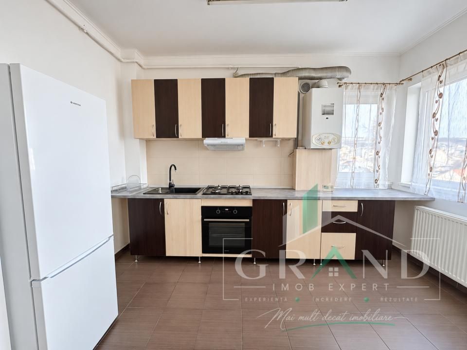 2 CAMERE | 60 MP+BALCON | PARCARE | CORNELIU COPOSU/AUTOGARĂ – fotografia 13 din 36