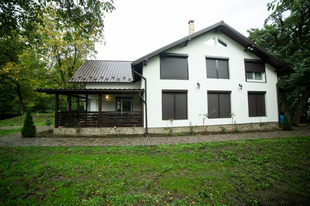 Cabane de vânzare Reghin Deda - Bistra Mureșului – fotografia 1 din 44