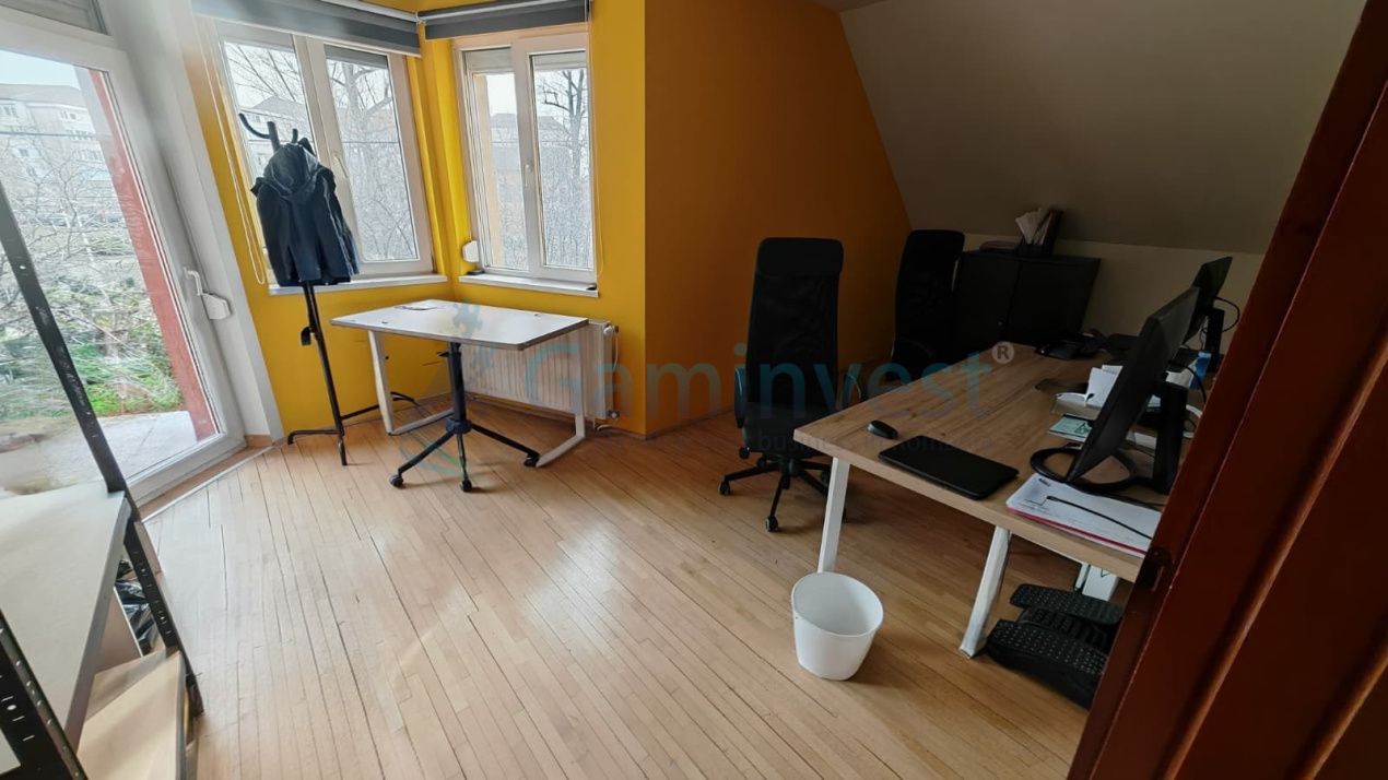 Spatiu de birou de inchiriat Iosia, Oradea – fotografia 3 din 8