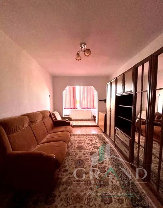 2 CAMERE DECOMANDATE | 2 BALCOANE | PET-FRIENDLY | CENTRALĂ+AC | ZONA GĂRII – fotografia 4 din 7